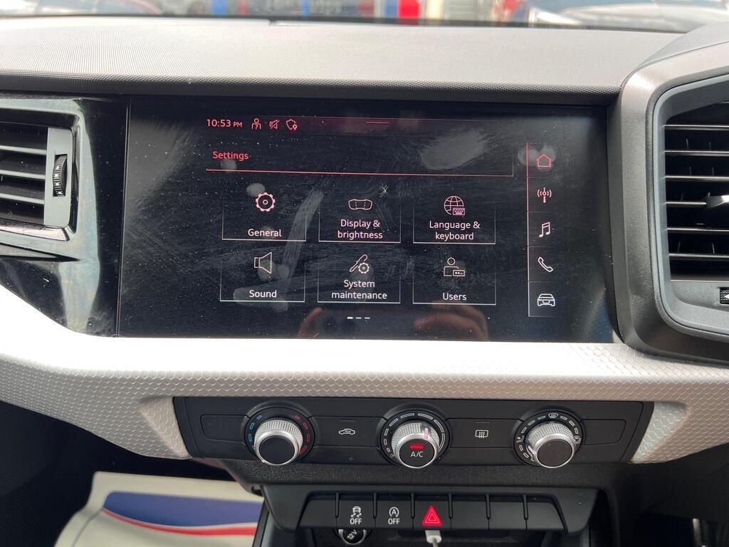 Used Audi A1 for sale - 77671387: Photo 27