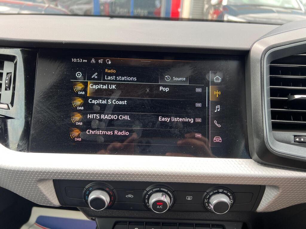 Used Audi A1 for sale - 77671387: Photo 29