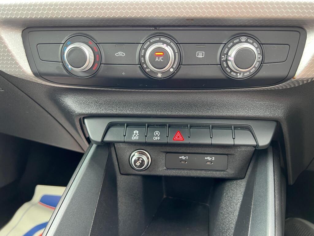 Used Audi A1 for sale - 77671387: Photo 30