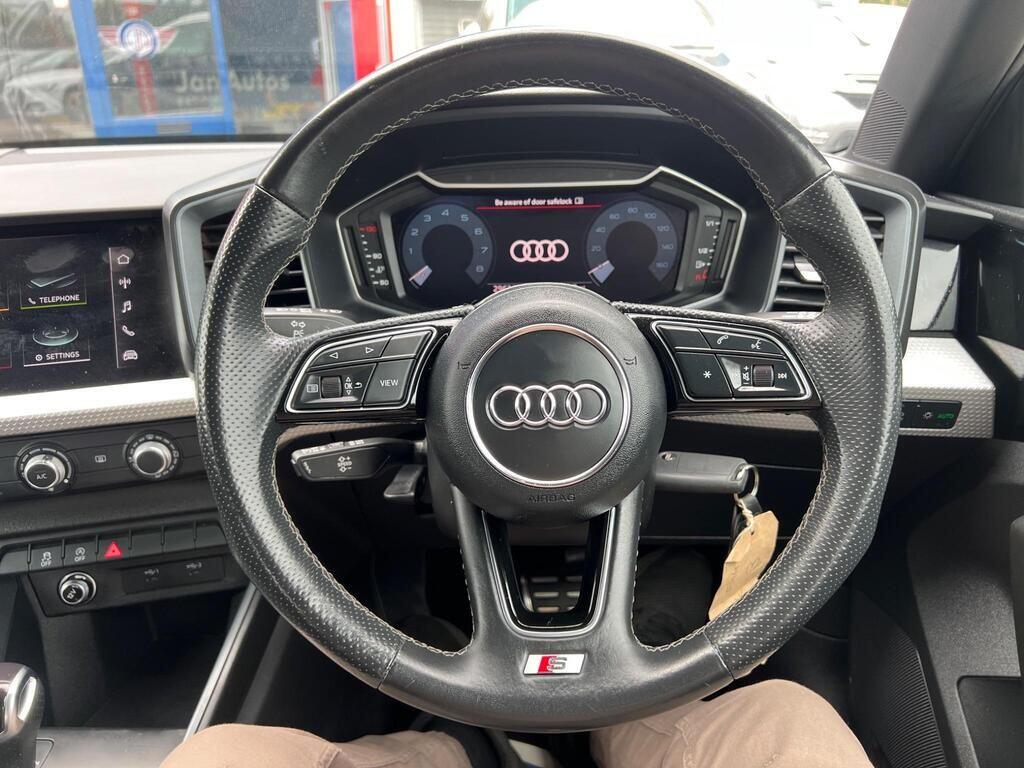 Used Audi A1 for sale - 77671387: Photo 31