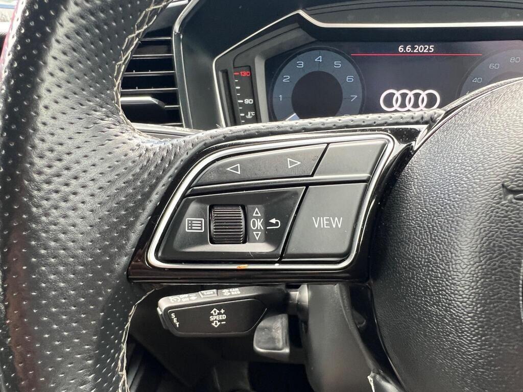 Used Audi A1 for sale - 77671387: Photo 33