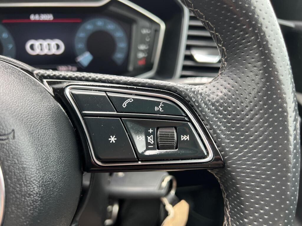 Used Audi A1 for sale - 77671387: Photo 34