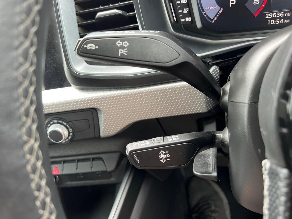 Used Audi A1 for sale - 77671387: Photo 35