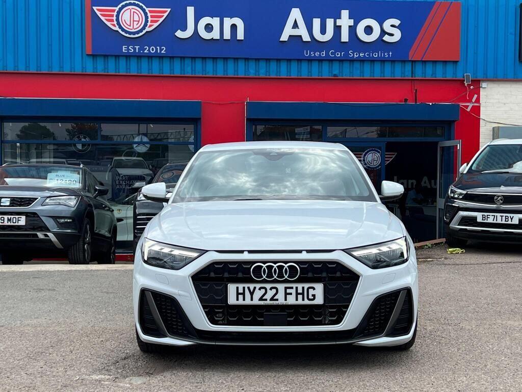 Used Audi A1 for sale - 77671387: Photo 37