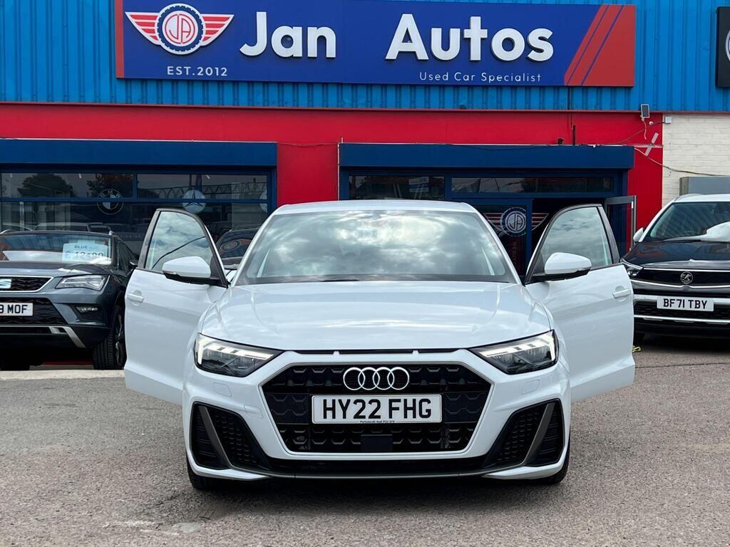 Used Audi A1 for sale - 77671387: Photo 38