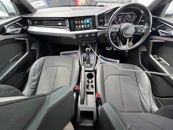 Used Audi A1 2022 for sale - 77671387: Photo