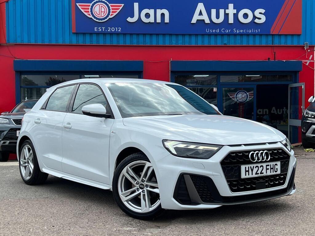 Used Audi A1 for sale - 77671387: Photo 41