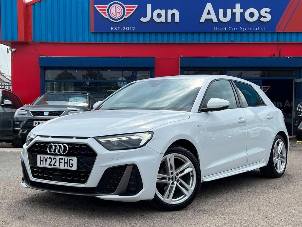 Used Audi A1 for sale - 77671387: Photo 43