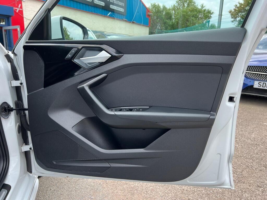 Used Audi A1 for sale - 77671387: Photo 49