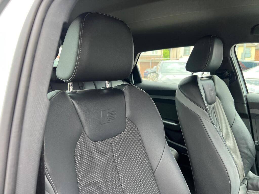 Used Audi A1 for sale - 77671387: Photo 52