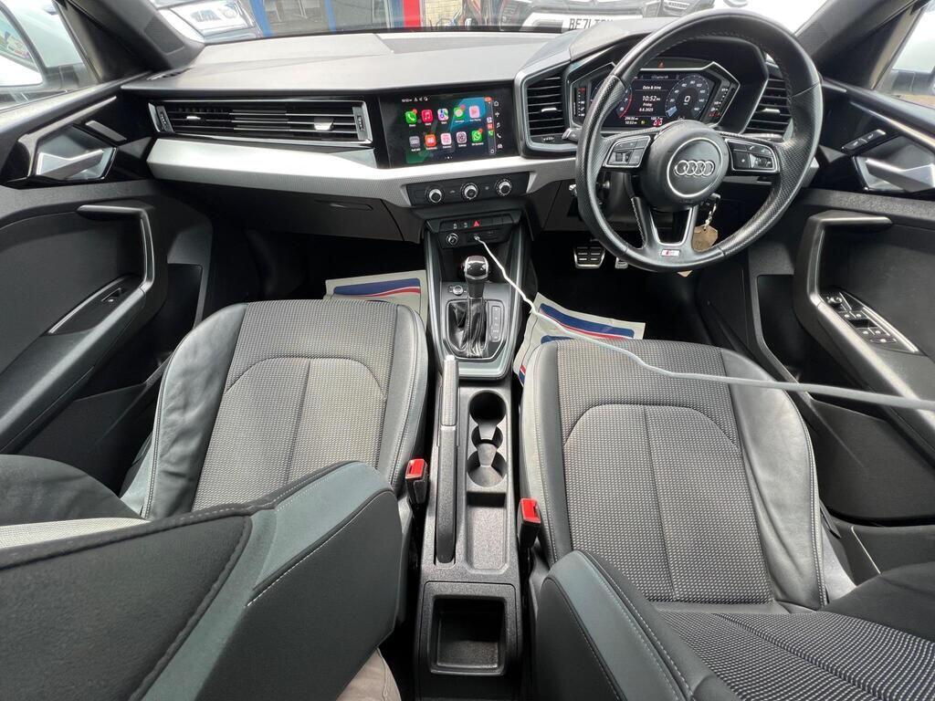 Used Audi A1 for sale - 77671387: Photo 56