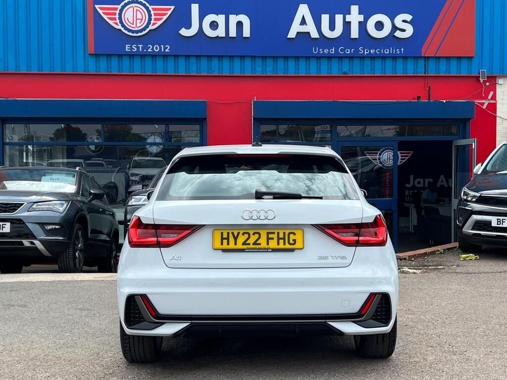 Used Audi A1 for sale - 77671387: Photo 6