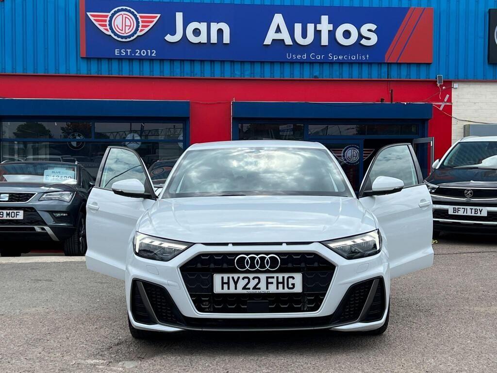 Used Audi A1 for sale - 77671387: Photo 61