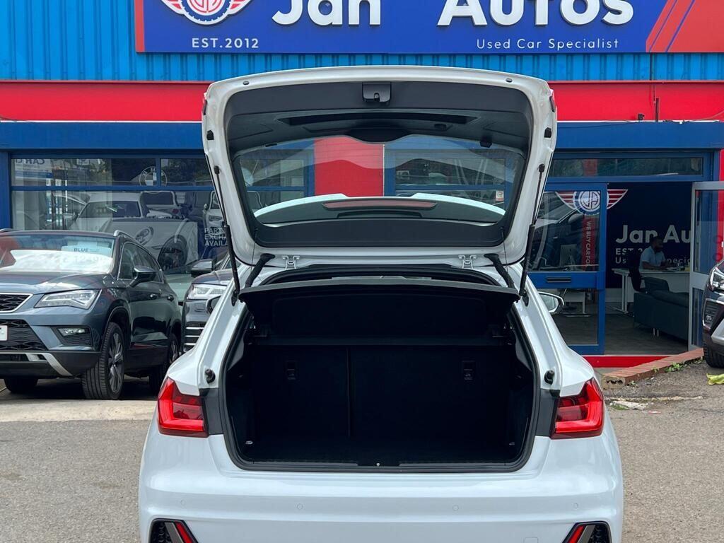 Used Audi A1 for sale - 77671387: Photo 63