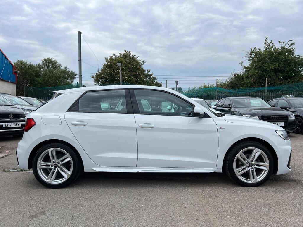 Used Audi A1 for sale - 77671387: Photo 7