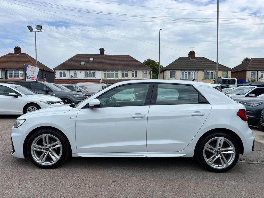 Used Audi A1 for sale - 77671387: Photo 8