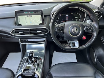 Used MG MG HS 2023 for sale - 79116107: Photo