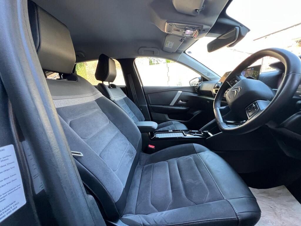 Used Citroen C4 for sale - 77672031: Photo 15