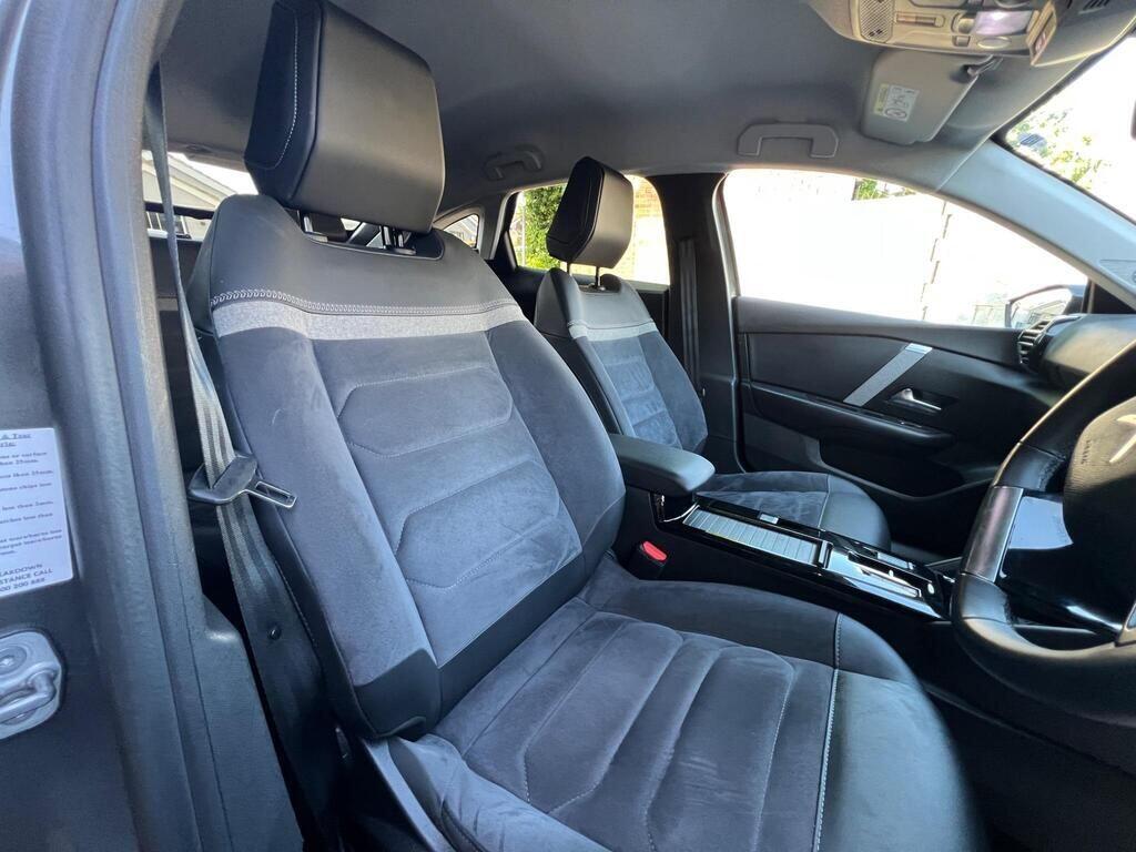 Used Citroen C4 for sale - 77672031: Photo 16