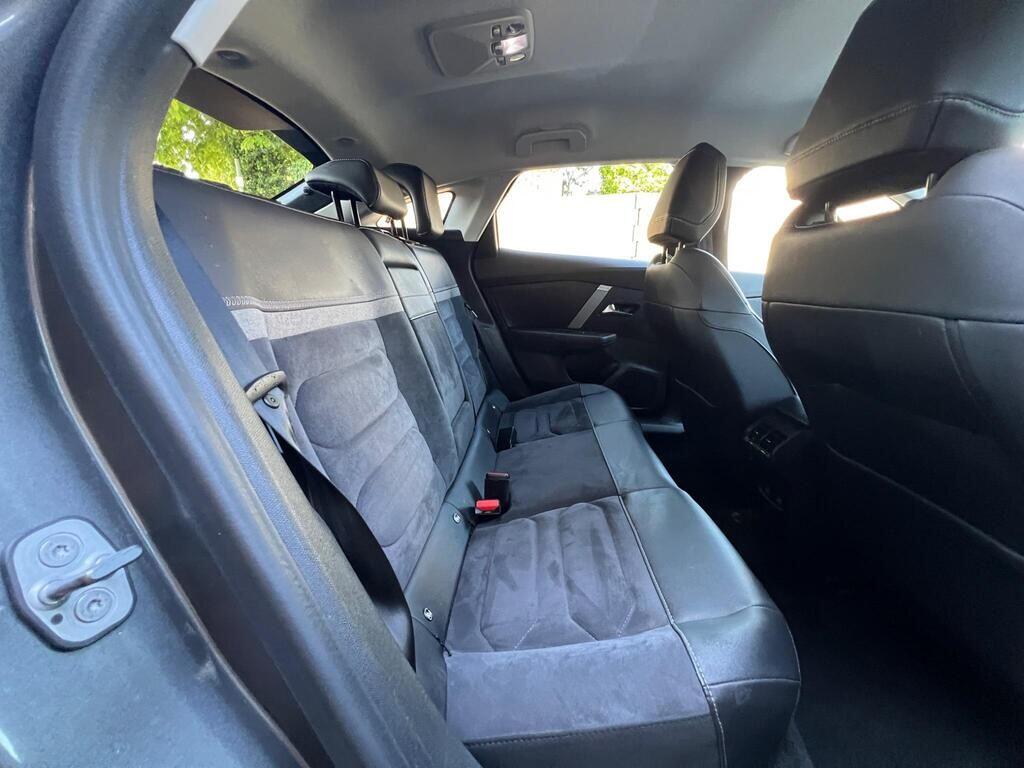 Used Citroen C4 for sale - 77672031: Photo 17