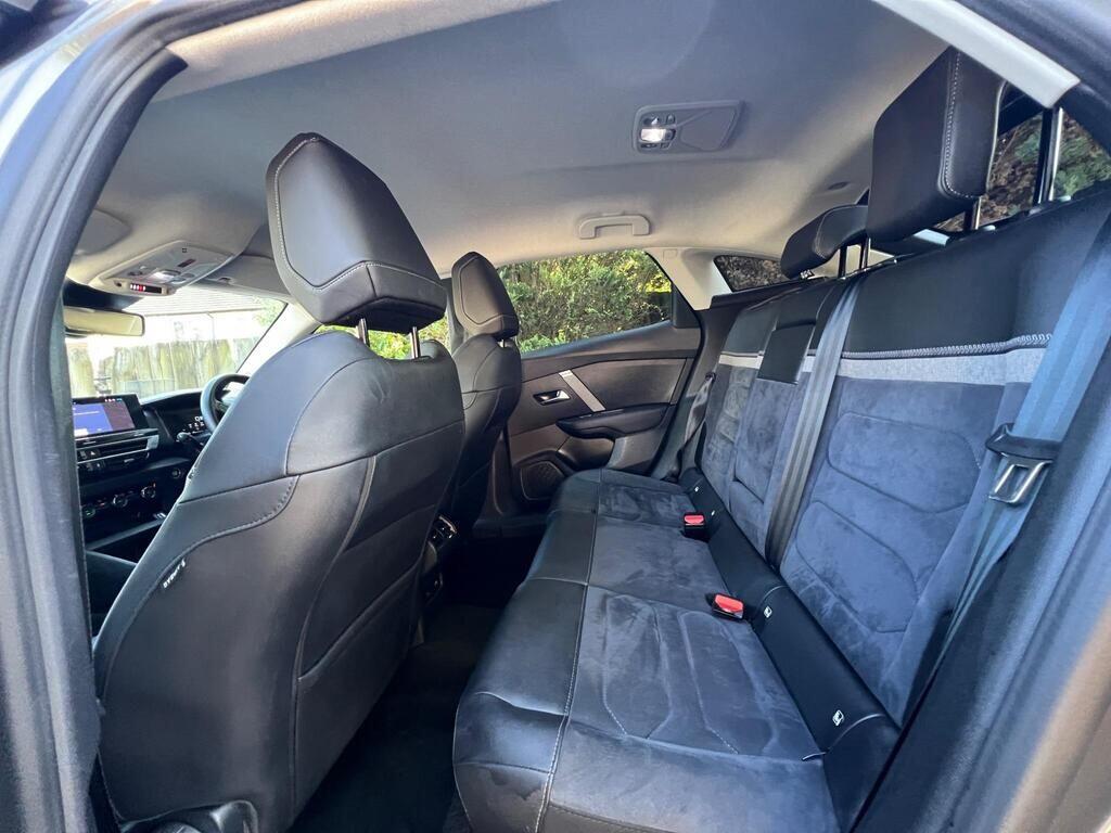 Used Citroen C4 for sale - 77672031: Photo 19