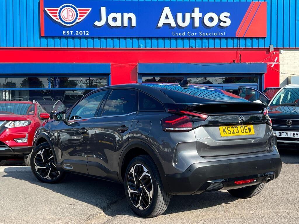 Used Citroen C4 for sale - 77672031: Photo 2