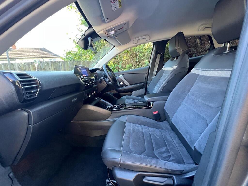 Used Citroen C4 for sale - 77672031: Photo 21