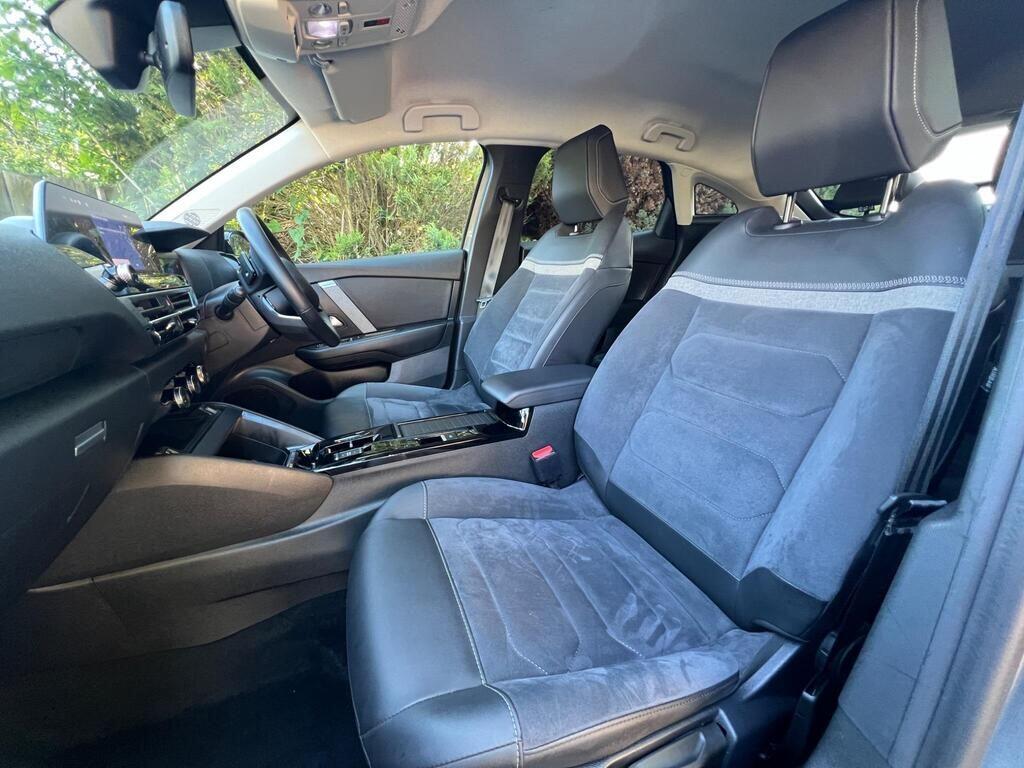 Used Citroen C4 for sale - 77672031: Photo 22