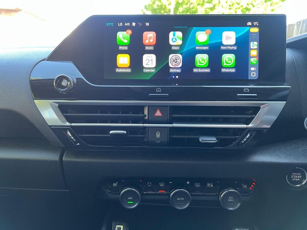 Used Citroen C4 for sale - 77672031: Photo 23