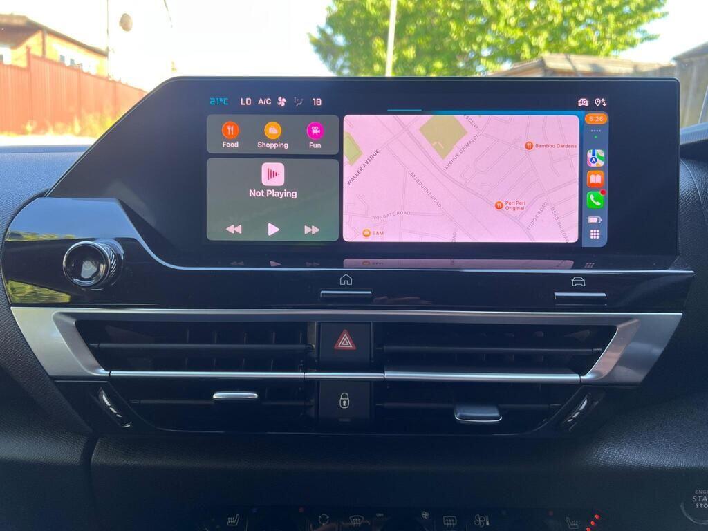 Used Citroen C4 for sale - 77672031: Photo 24