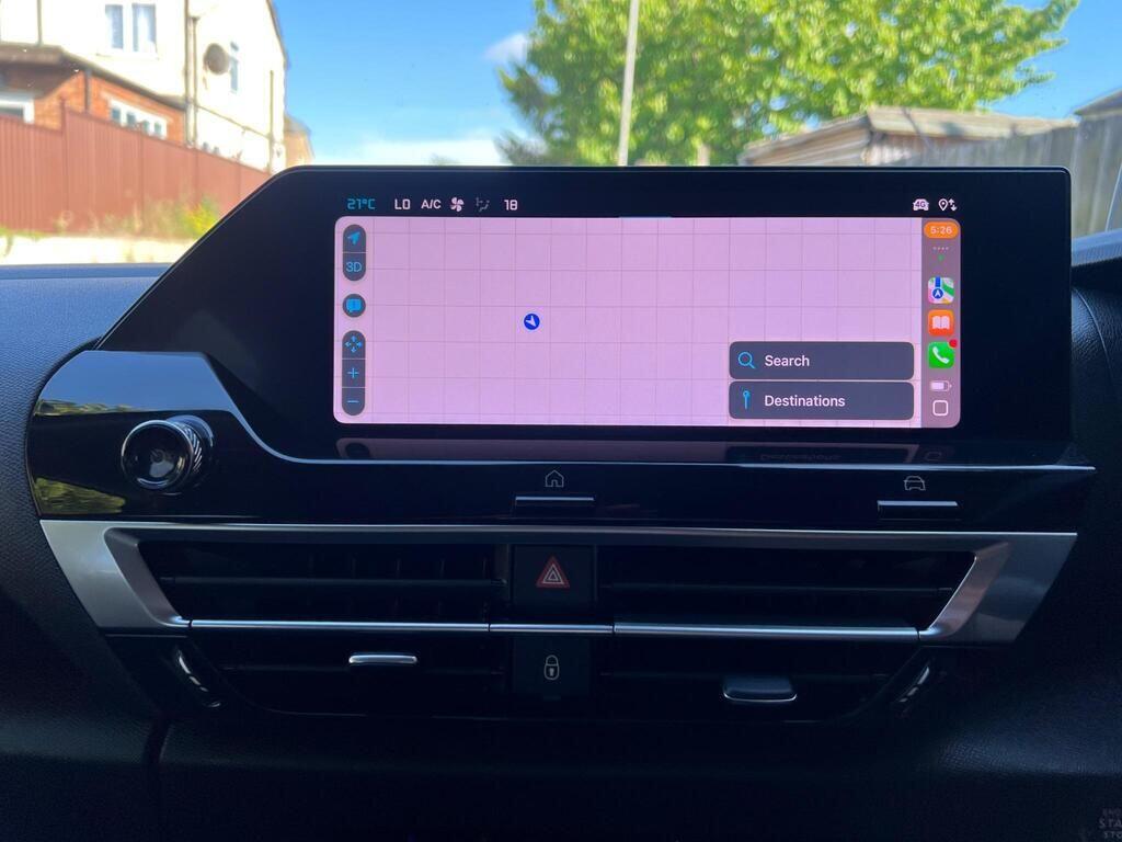 Used Citroen C4 for sale - 77672031: Photo 25