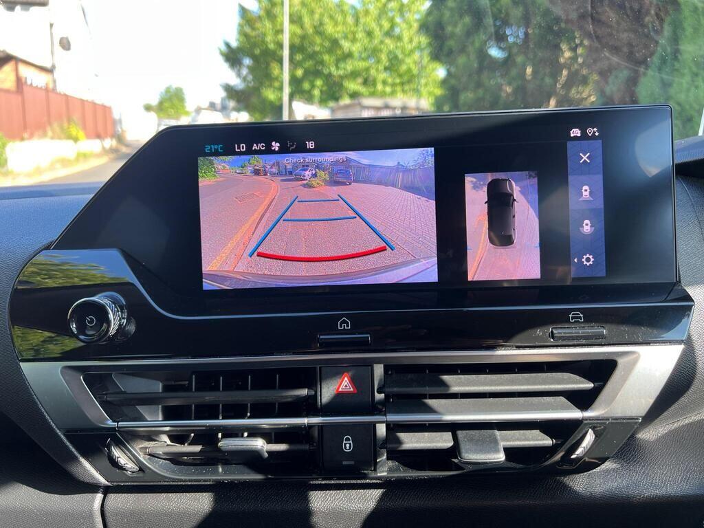 Used Citroen C4 for sale - 77672031: Photo 26