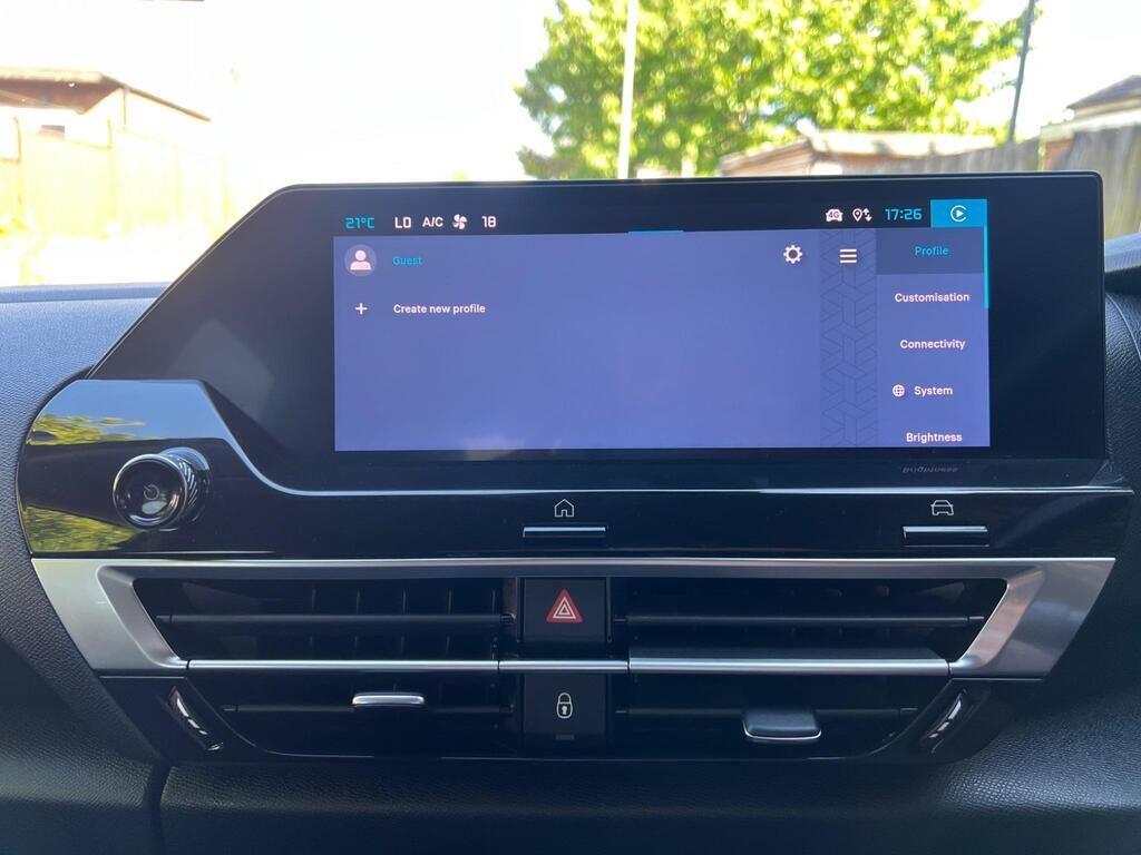 Used Citroen C4 for sale - 77672031: Photo 28