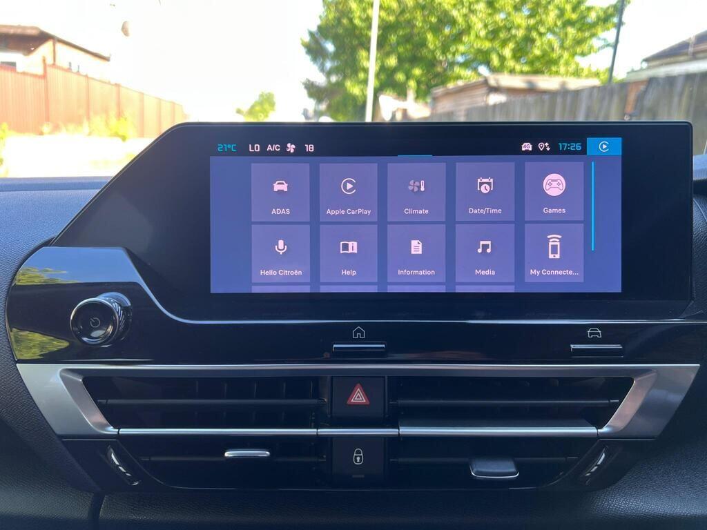 Used Citroen C4 for sale - 77672031: Photo 29