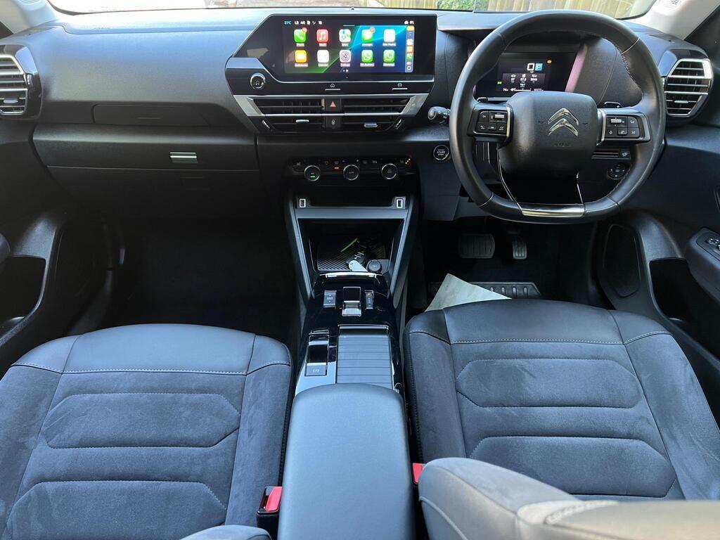 Used Citroen C4 for sale - 77672031: Photo 3