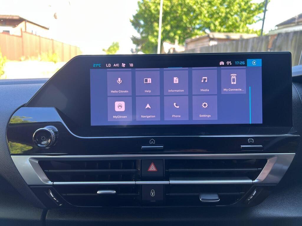 Used Citroen C4 for sale - 77672031: Photo 30