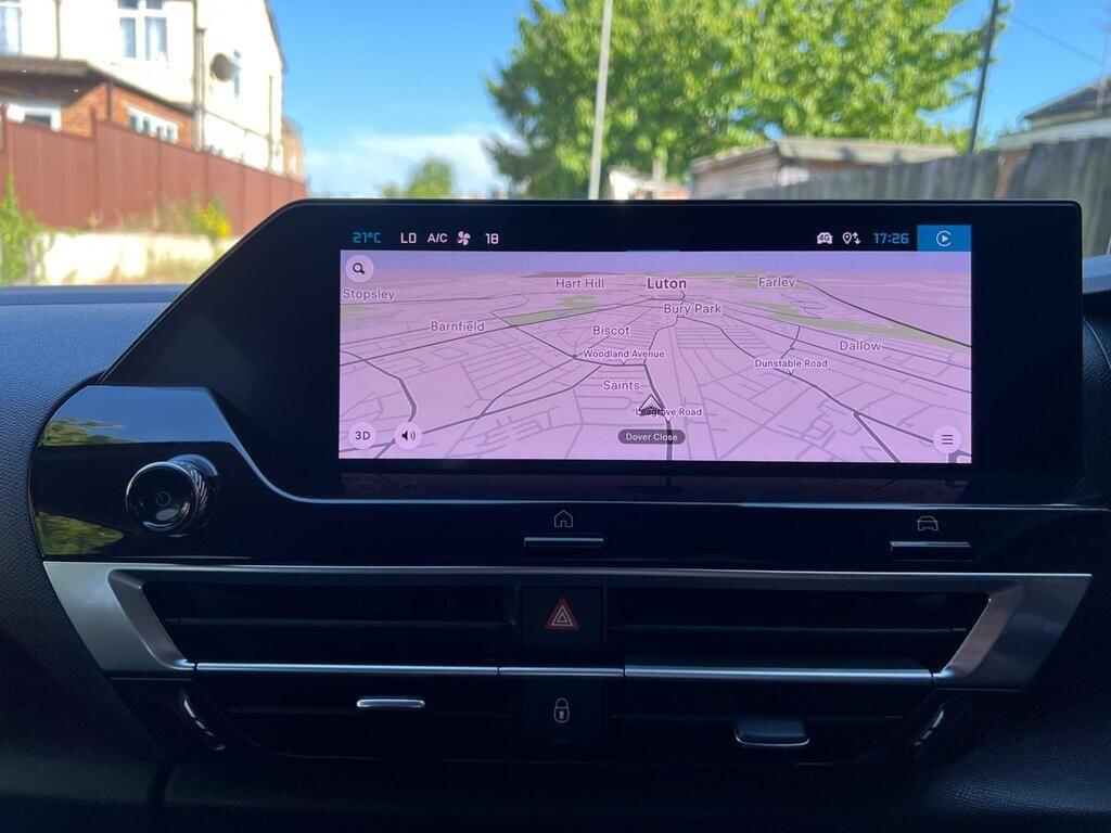 Used Citroen C4 for sale - 77672031: Photo 31