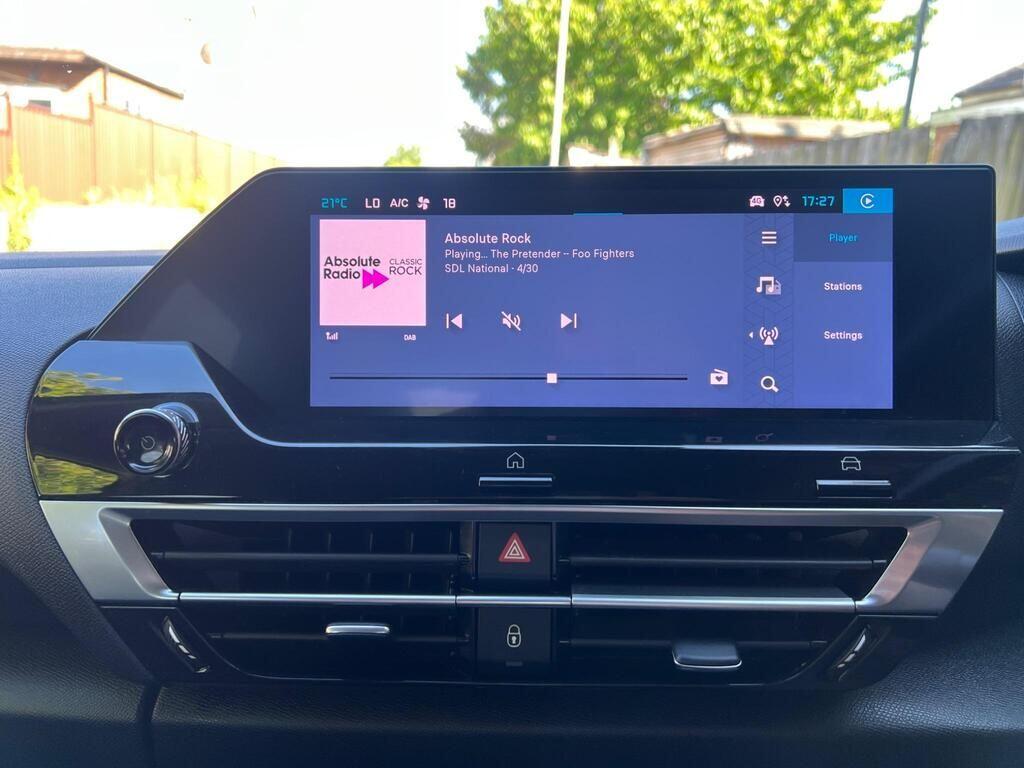 Used Citroen C4 for sale - 77672031: Photo 32