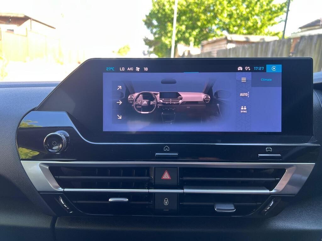 Used Citroen C4 for sale - 77672031: Photo 33