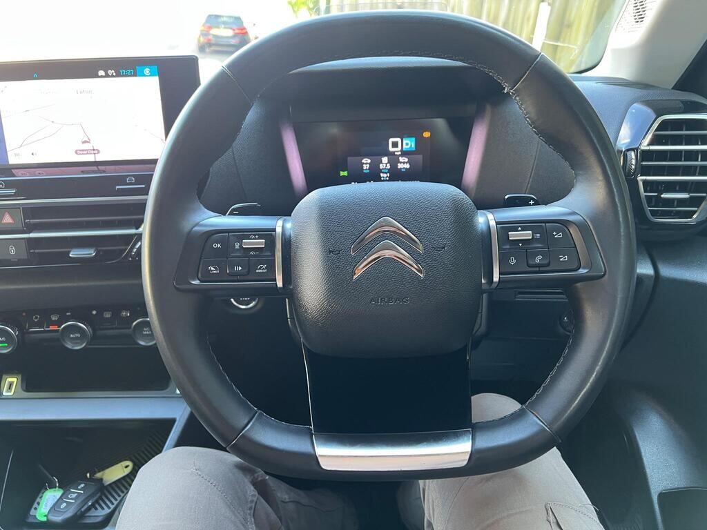 Used Citroen C4 for sale - 77672031: Photo 34