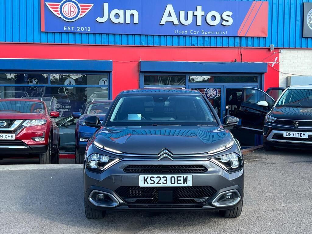 Used Citroen C4 for sale - 77672031: Photo 42