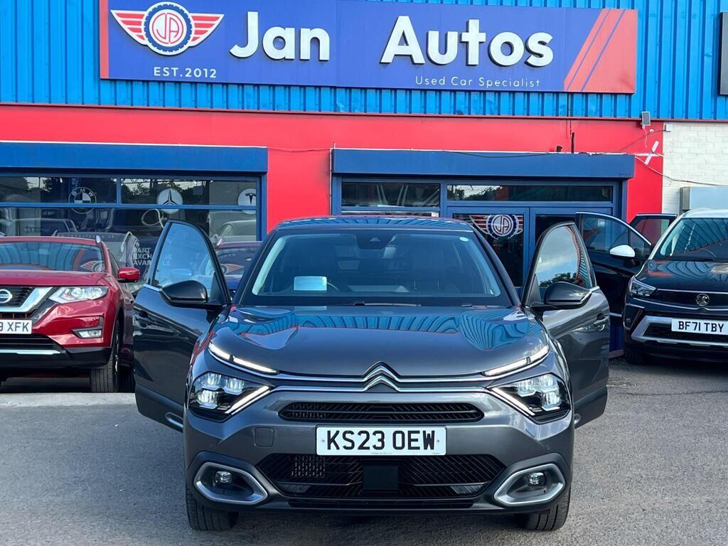 Used Citroen C4 for sale - 77672031: Photo 43