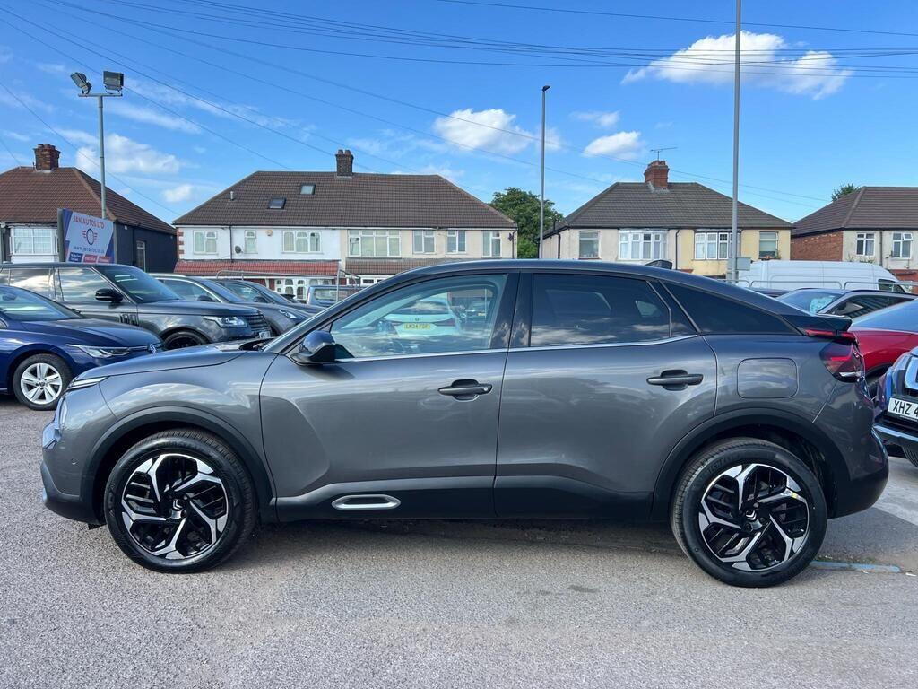 Used Citroen C4 for sale - 77672031: Photo 45