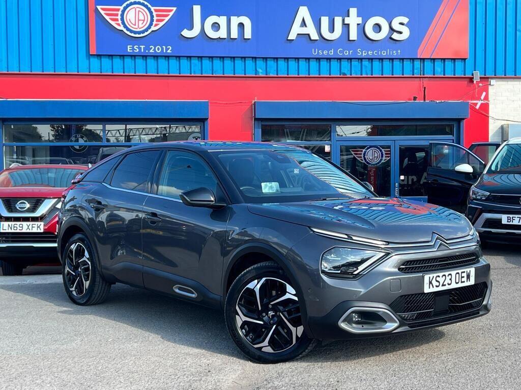 Used Citroen C4 for sale - 77672031: Photo 46