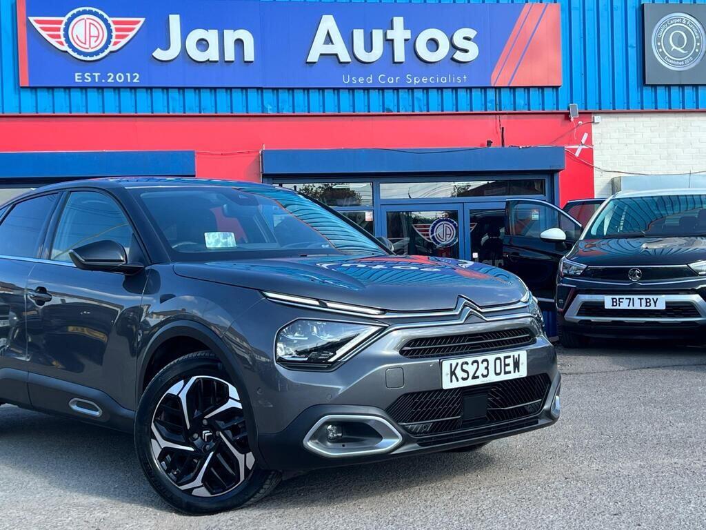 Used Citroen C4 for sale - 77672031: Photo 47