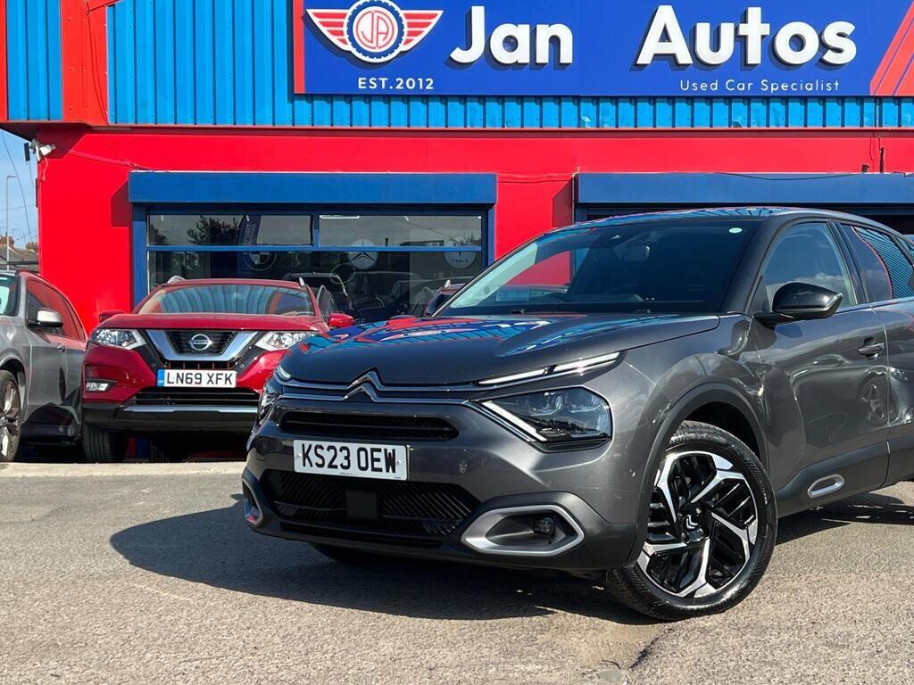 Used Citroen C4 for sale - 77672031: Photo 48