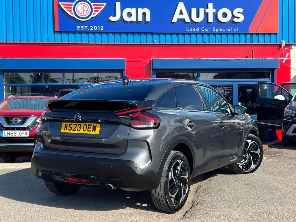 Used Citroen C4 for sale - 77672031: Photo 51