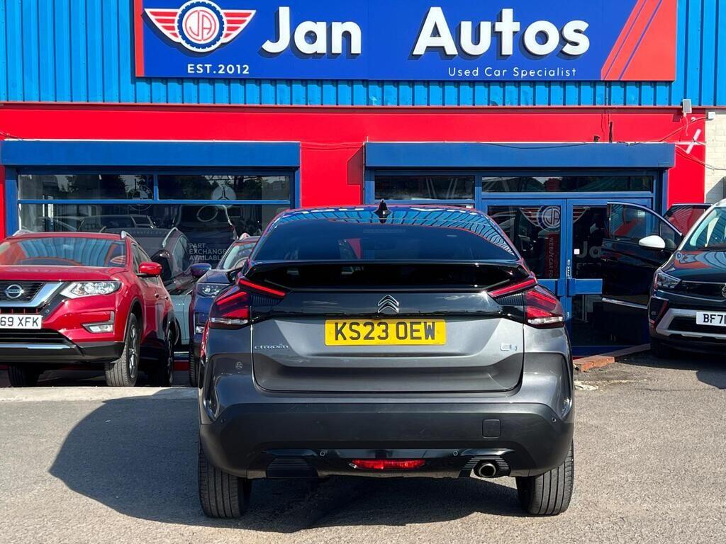 Used Citroen C4 for sale - 77672031: Photo 6