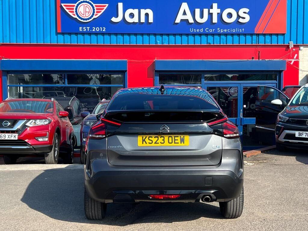 Used Citroen C4 for sale - 77672031: Photo 66