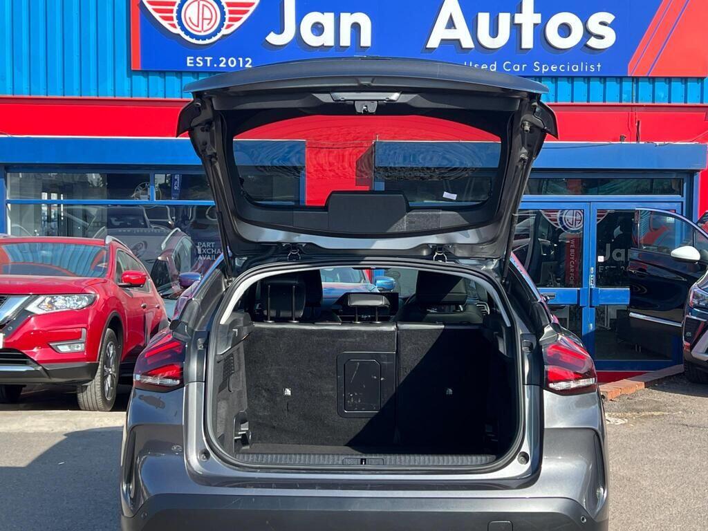 Used Citroen C4 for sale - 77672031: Photo 67